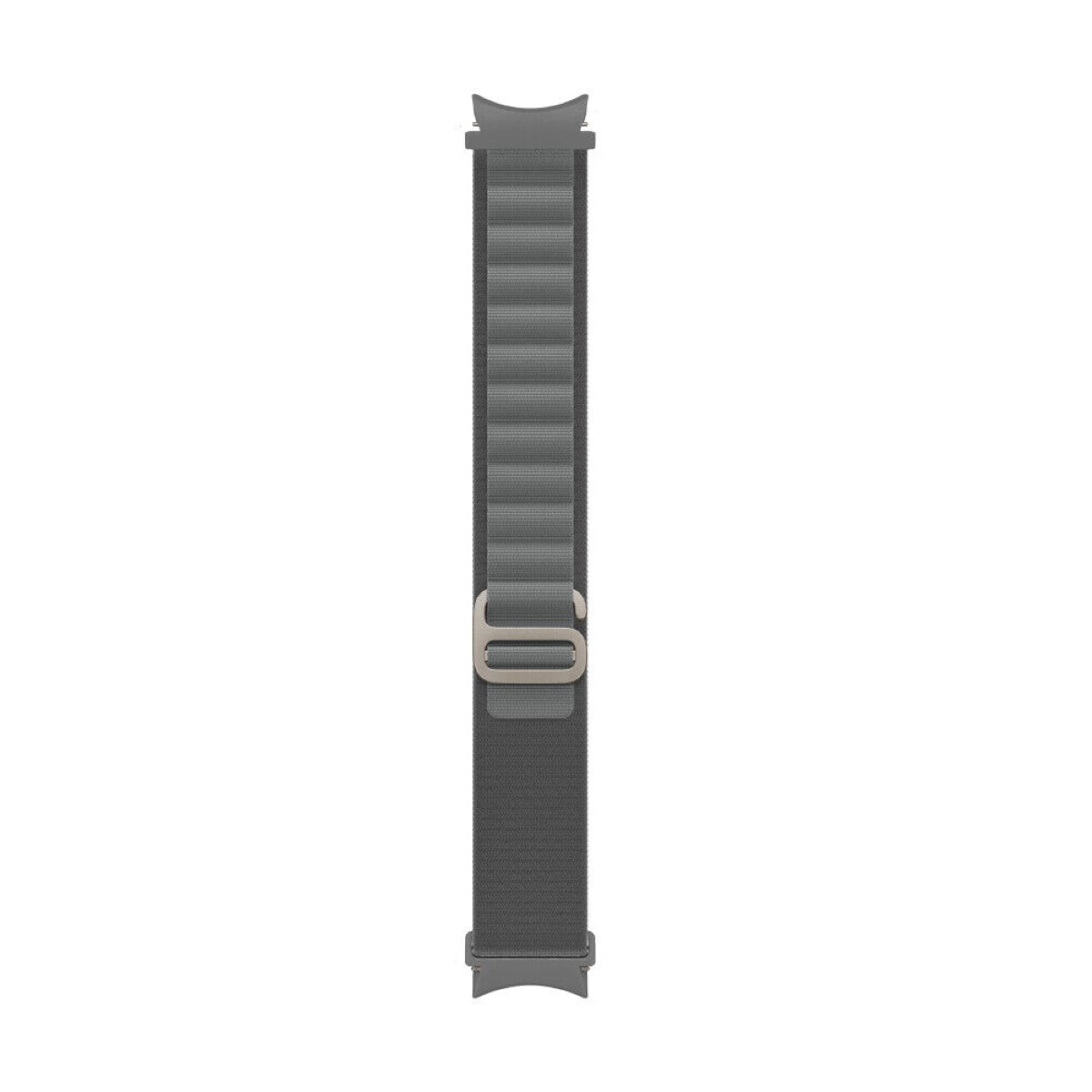 CASEONLINE Artic, Ersatzarmband, Samsung, 6 Galaxy Classic Grau Watch (43mm)