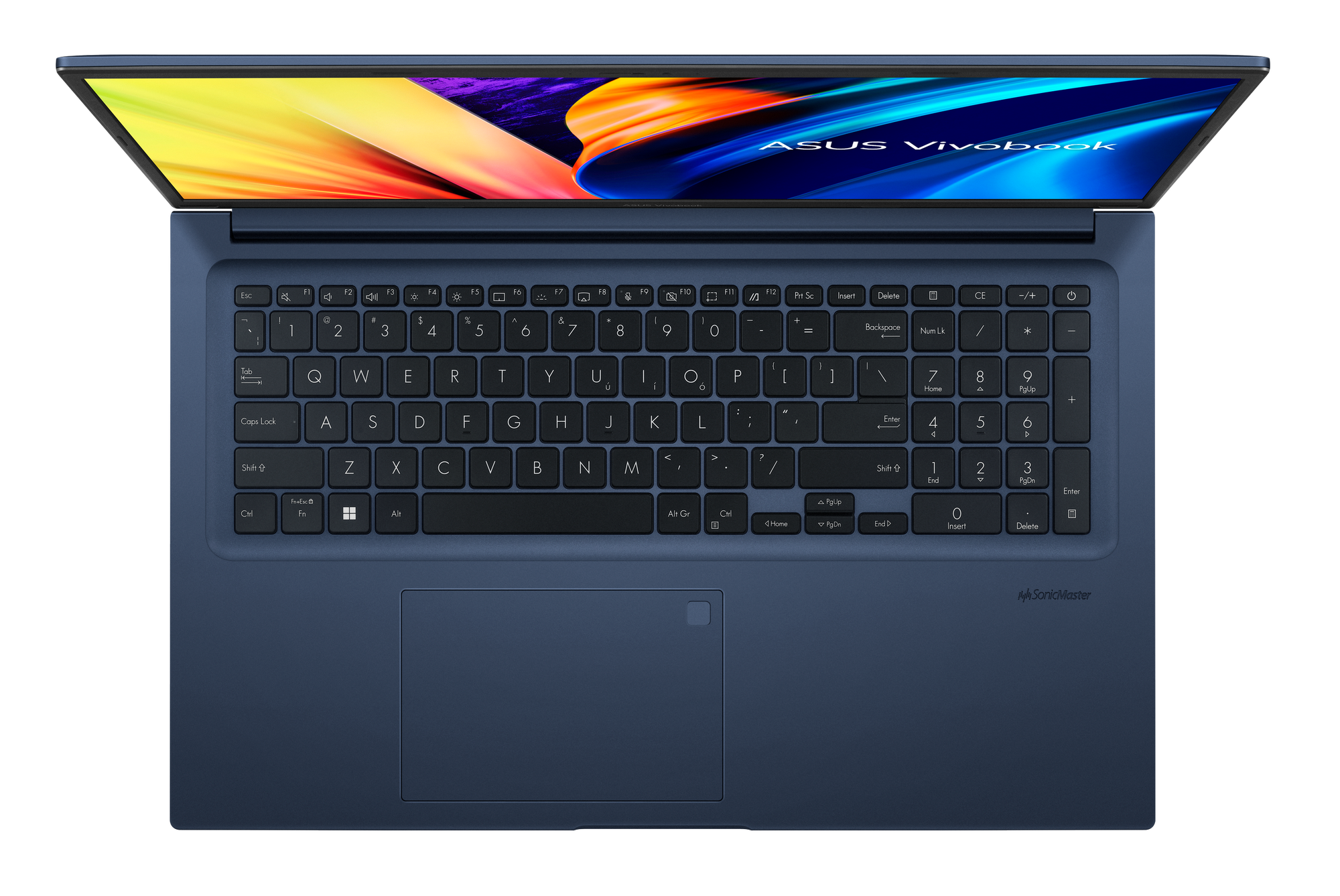 Core™ i5 Notebook ASUS Business 8 Display, P1703CZA-AU138X, Zoll Blau SSD, mit GB 17,3 512 GB Intel® Prozessor, RAM,