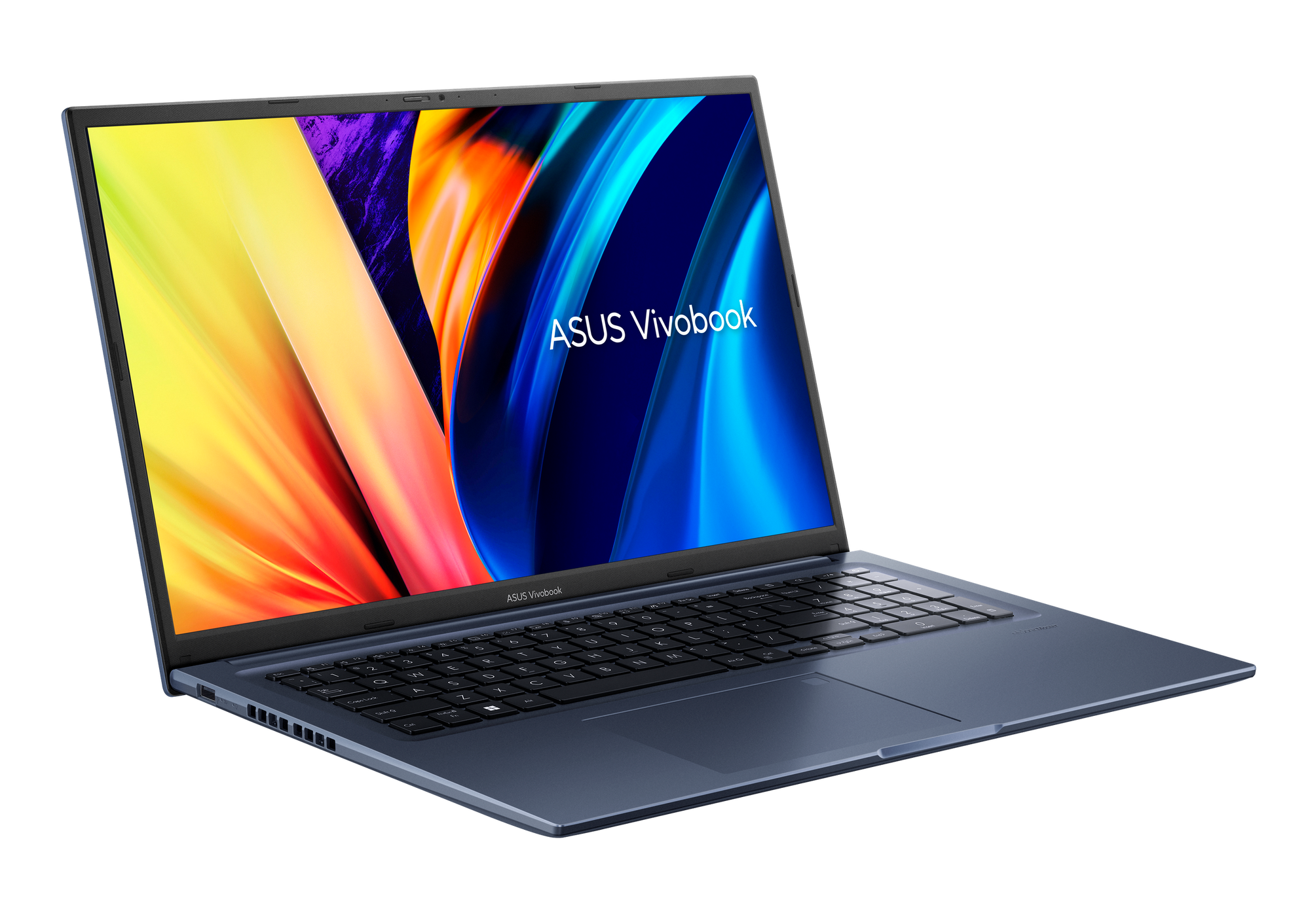 ASUS Business P1703CZA-AU140X, Notebook mit GB i7 Core™ 1 Blau 17,3 SSD, Display, RAM, Zoll Prozessor, 8 TB Intel®