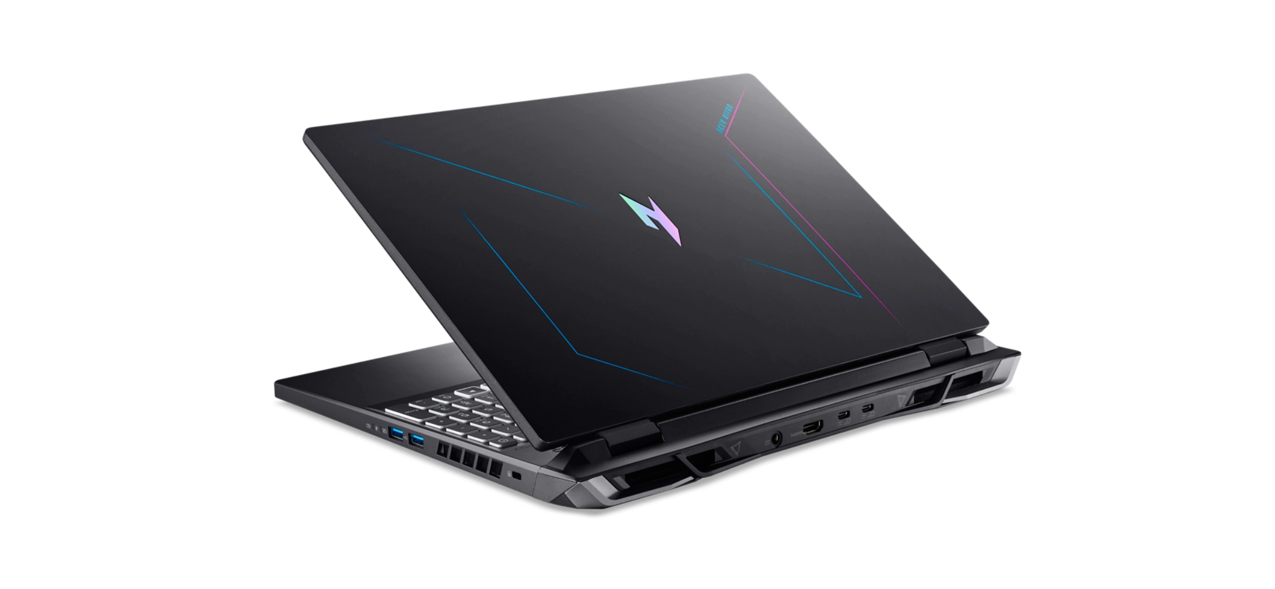 Notebook RAM, 16 TB Nitro mit 16\