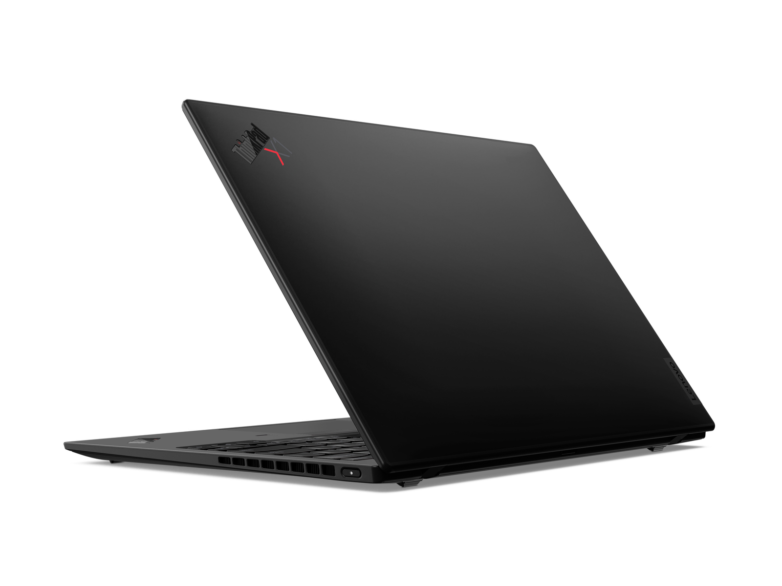 LENOVO 20UN002GGE, Notebook GB 13 Core™ GB RAM, Schwarz i5 512 SSD, Intel® Prozessor, 16 Zoll mit Display