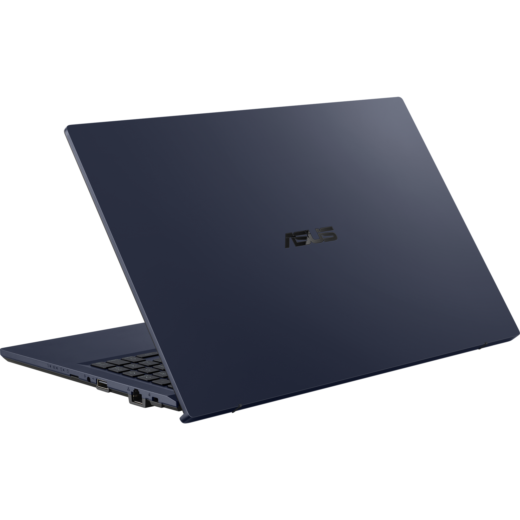 ASUS ExpertBook B1 Display, Schwarz 16 B1500CBA-BQ0438X, Zoll 15,6 GB Intel® Notebook SSD, mit RAM, Core™ i5 Prozessor, 512 GB