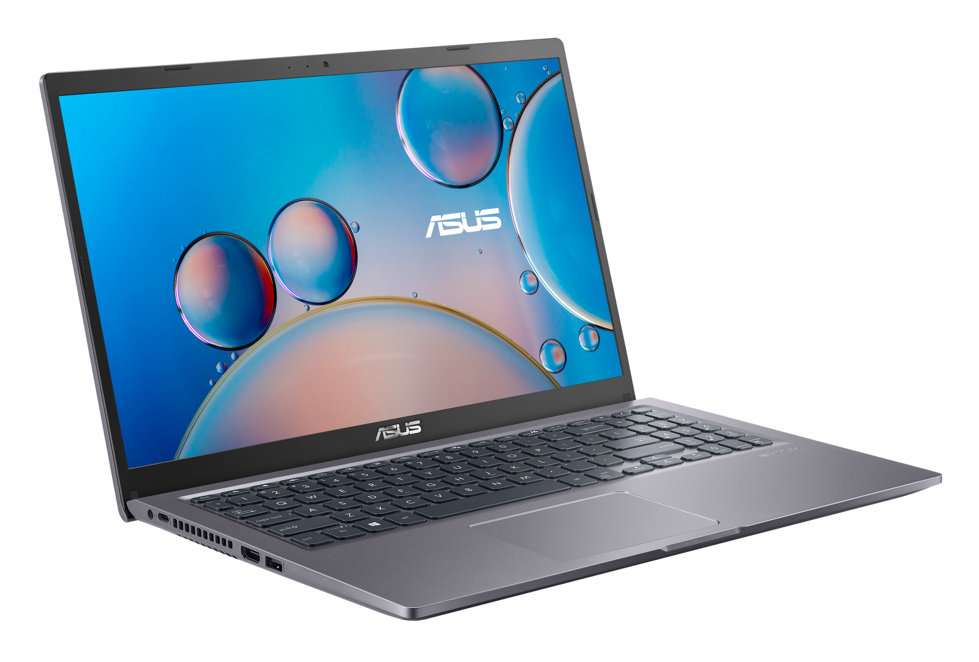 ASUS VivoBook Notebook 15,6 i5 Zoll Core™ Grau Intel® mit 4 Prozessor, SSD, RAM, F515EA-BQ1967W, GB Display, 15 512 GB