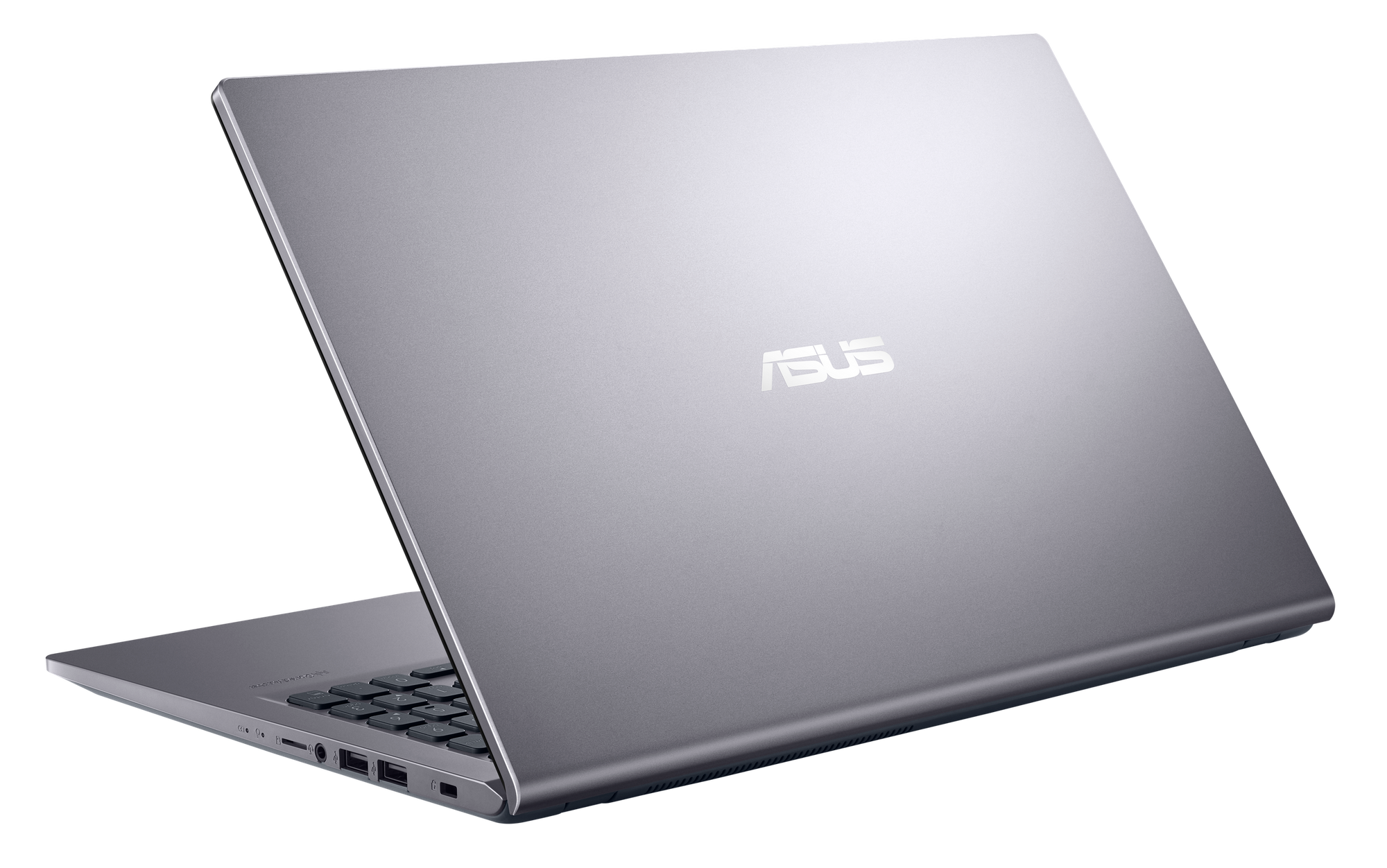 i5 512 ASUS mit Grau Display, Intel® F515EA-BQ1967W, 15 Core™ Prozessor, VivoBook SSD, GB RAM, Zoll Notebook 15,6 GB 4