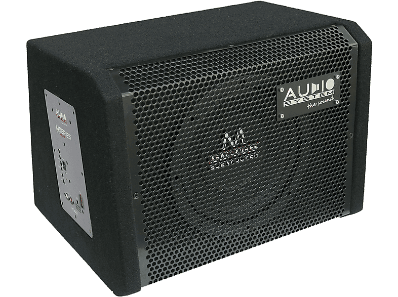 AUDIO SYSTEM M08 Active Lautsprecher Active