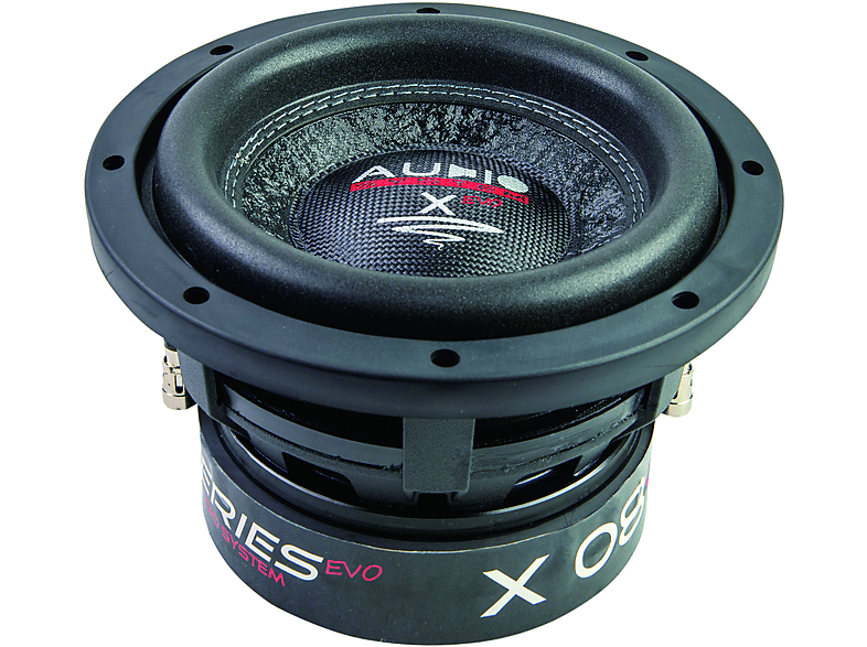 Active Lautsprecher AUDIO X08Evo SYSTEM
