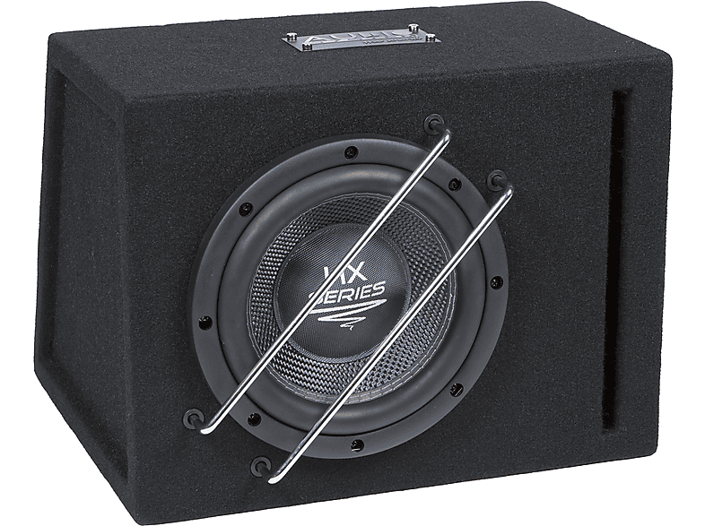 AUDIO SQ-BR SYSTEM HX08 Active Lautsprecher