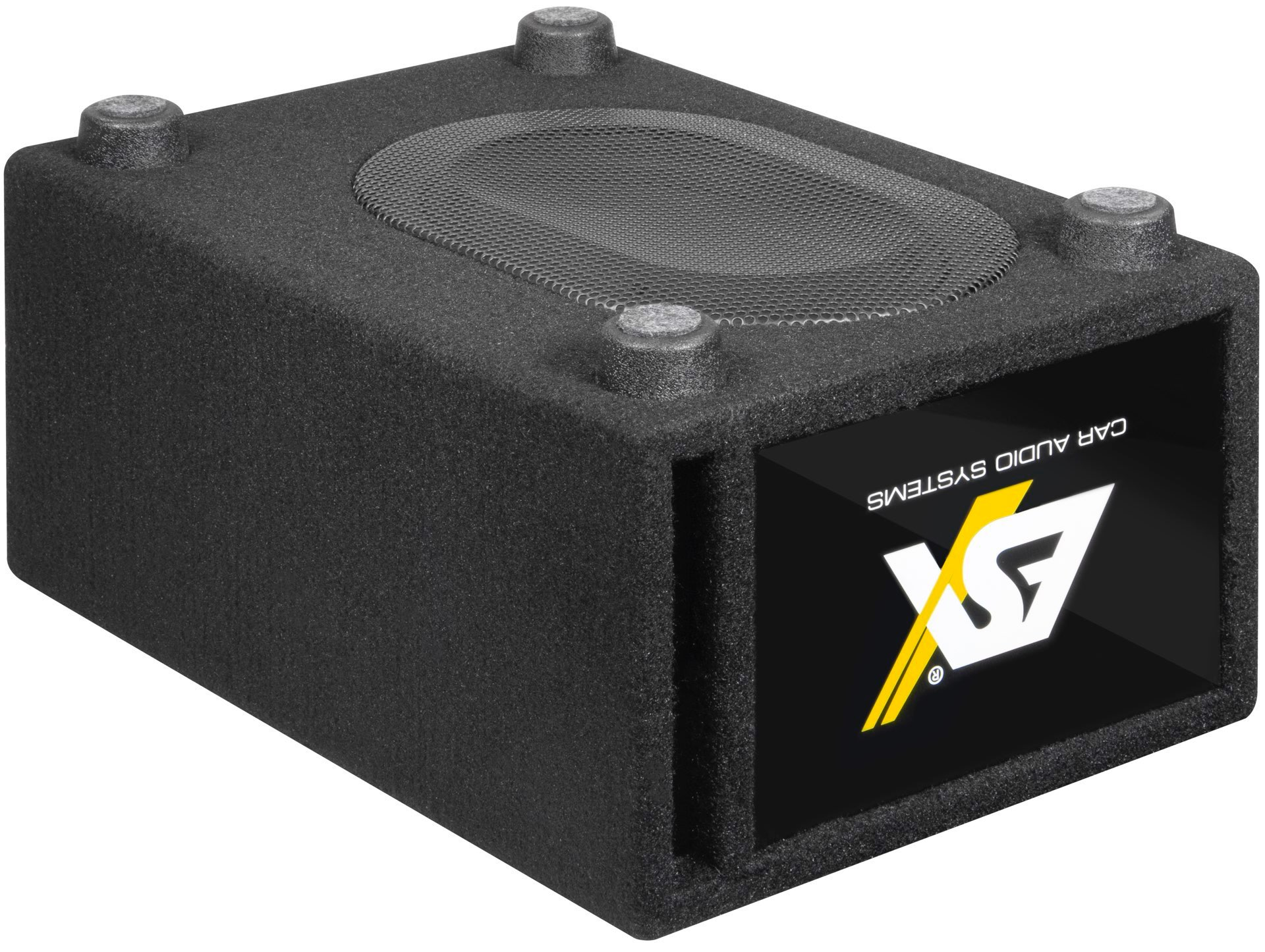 ESX DBX-200Q Active Lautsprecher