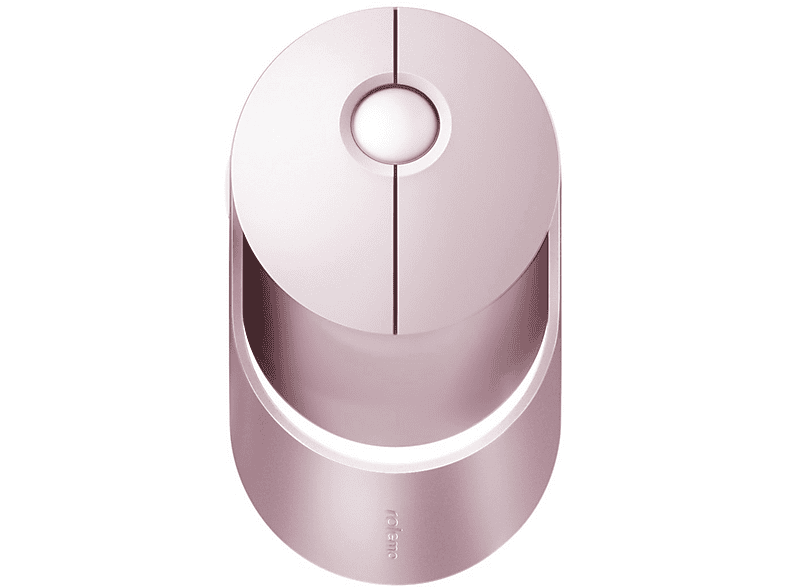 RAPOO 13515 AIR 1 MULTIMODUS MAUS PI Funkmaus, Pink | SATURN