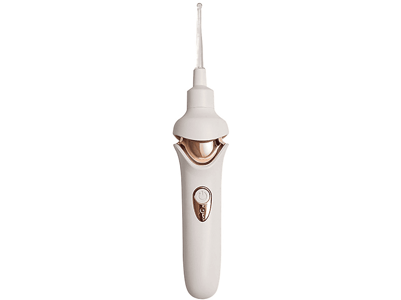 BRIGHTAKE Ohrenpflege Reinigung Elektrische Ohrpflücker Sicherheit LED-Sauger Elektrische