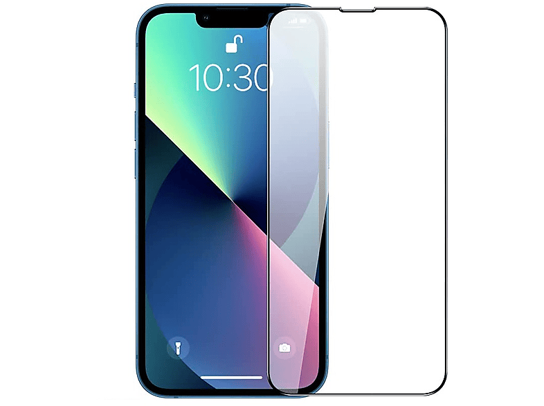 iPhone Apple Displayschutz iPhone Plus passt Max für iPhone Schutzglas(für VENTARENT 15 und 15 Stück 15 9H Pro iPhone Max) 15 Schutzglas Pro Plus, 2