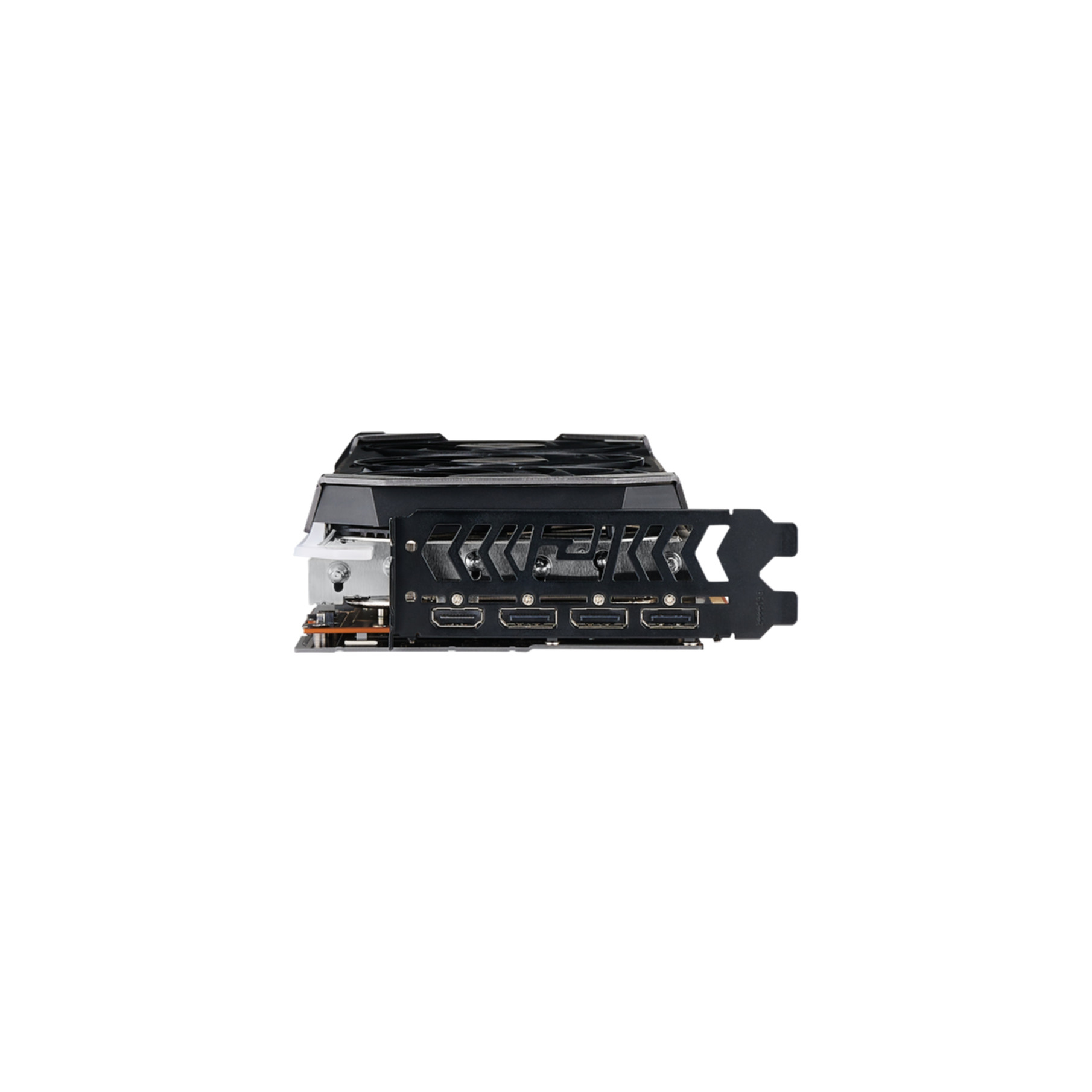16G-E/OC 7800 (AMD, XT Grafikkarte) RX POWERCOLOR