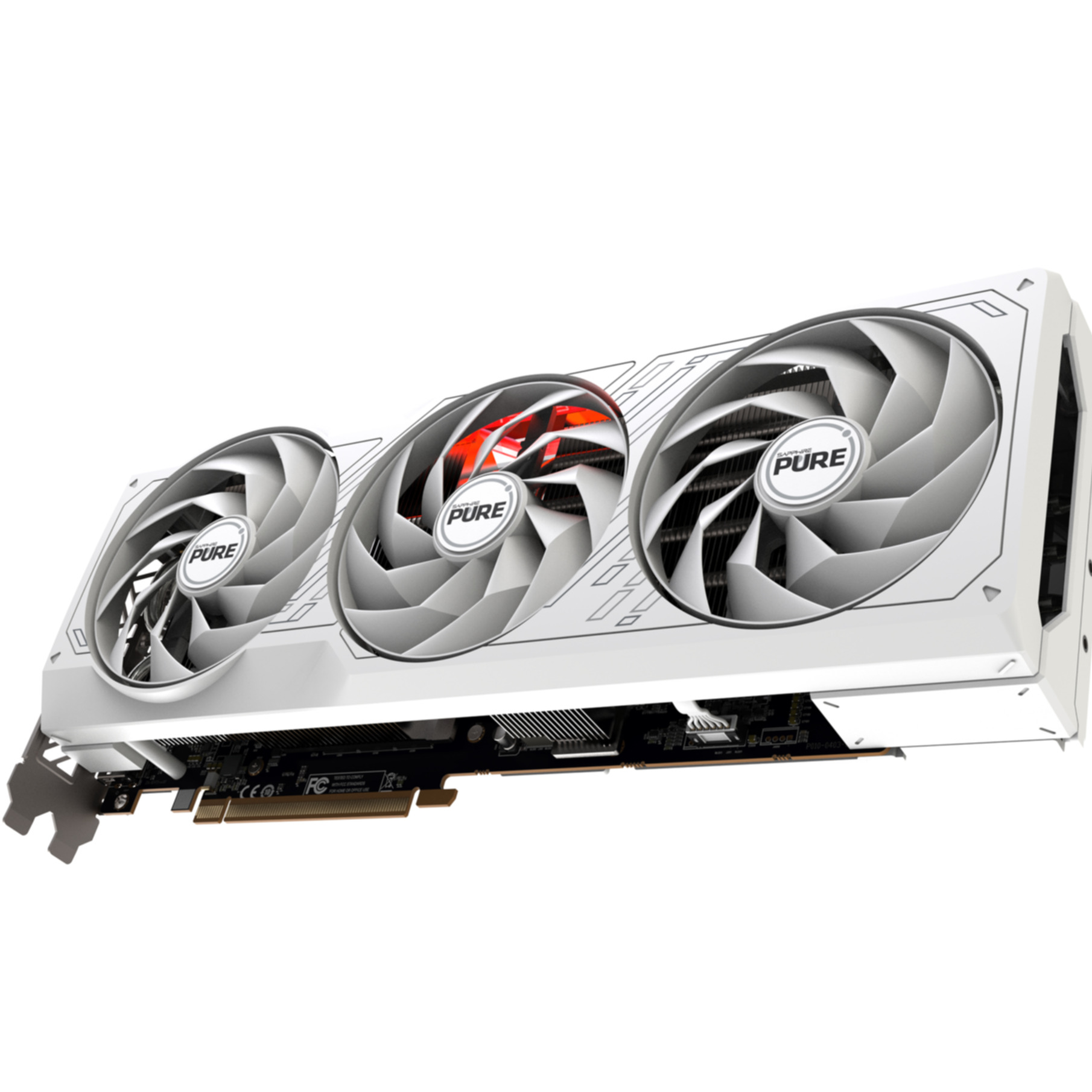 Radeon RX XT SAPPHIRE Grafikkarte) 7700 (AMD,