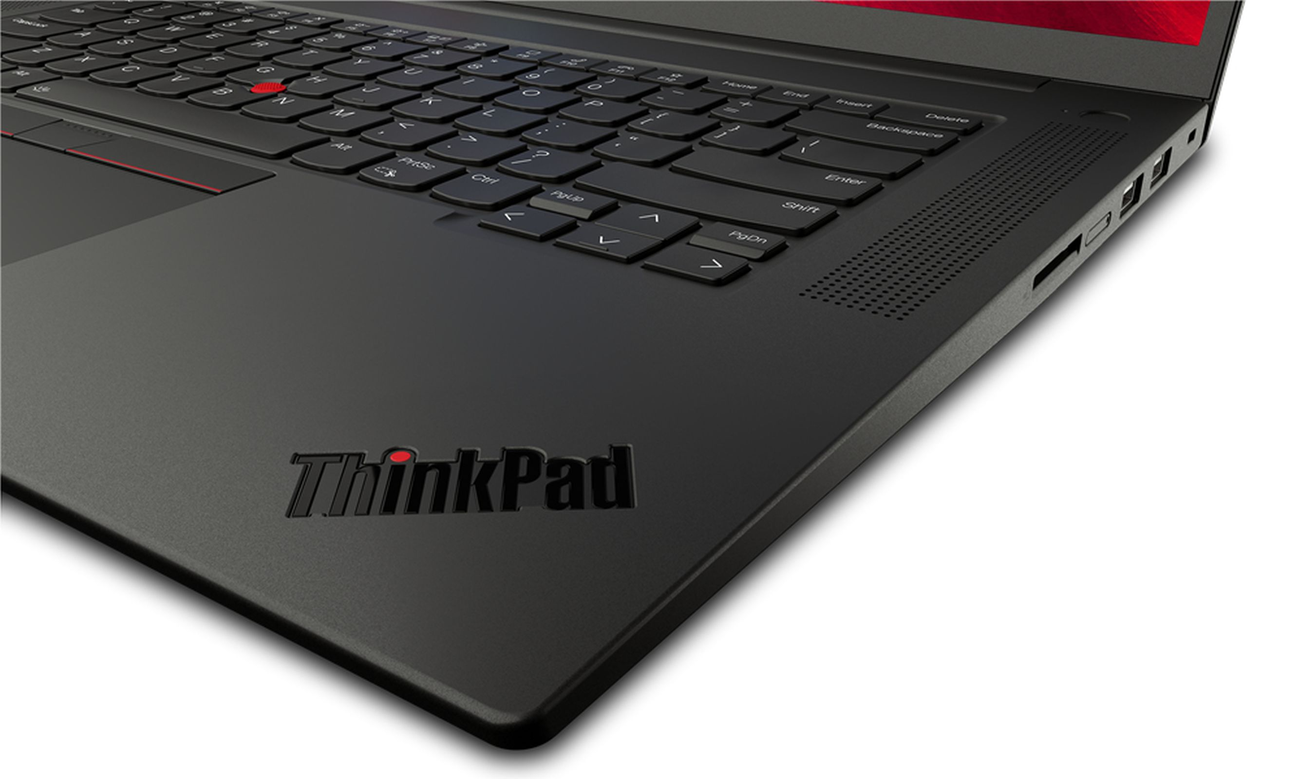 LENOVO TP P1 Zoll SSD, TB GB Notebook 16 G6 1 Core™ Display, Schwarz mit RAM, i7 Prozessor, 32GB, I7-13800H 32 Intel®