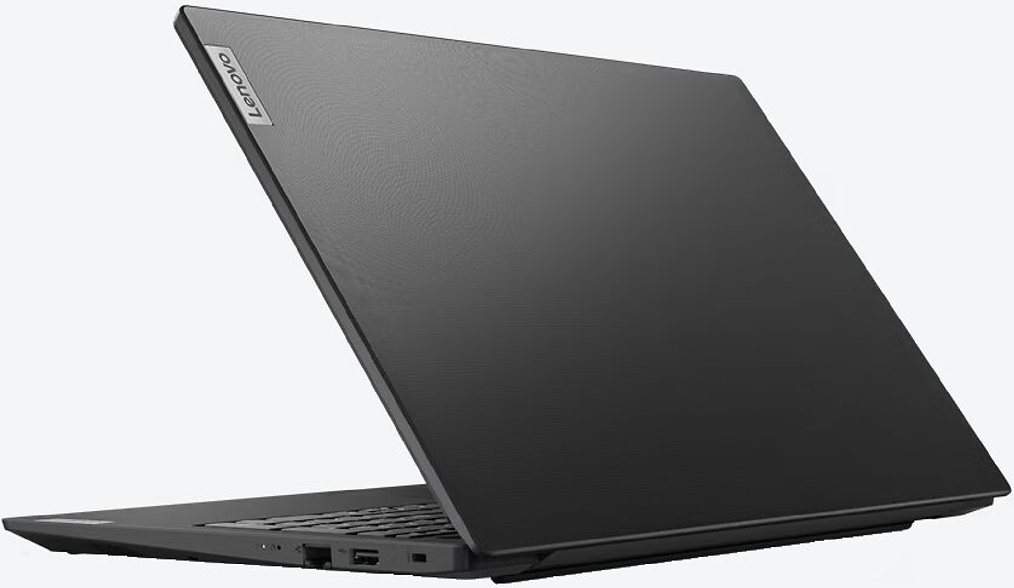 LENOVO 83A1001JGE, 15,6 Core™ Intel® Schwarz 512 i5 Notebook 16 Prozessor, GB mit Zoll RAM, GB Display, SSD