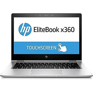 HP SNT 75673, Notebook mit 13 Zoll Display Touchscreen, Intel® Core™ i5 Prozessor, 8 GB RAM, 256 GB SSD, Silber