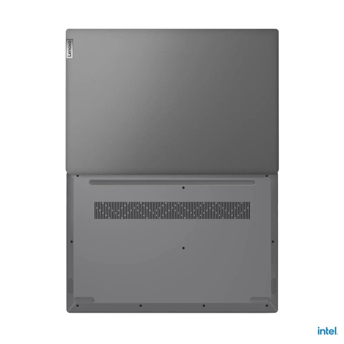 LENOVO 83A20000GE, Notebook Grau Intel® 8 17,3 Display, Core™ SSD, i5 GB Zoll Prozessor, RAM, GB mit 256