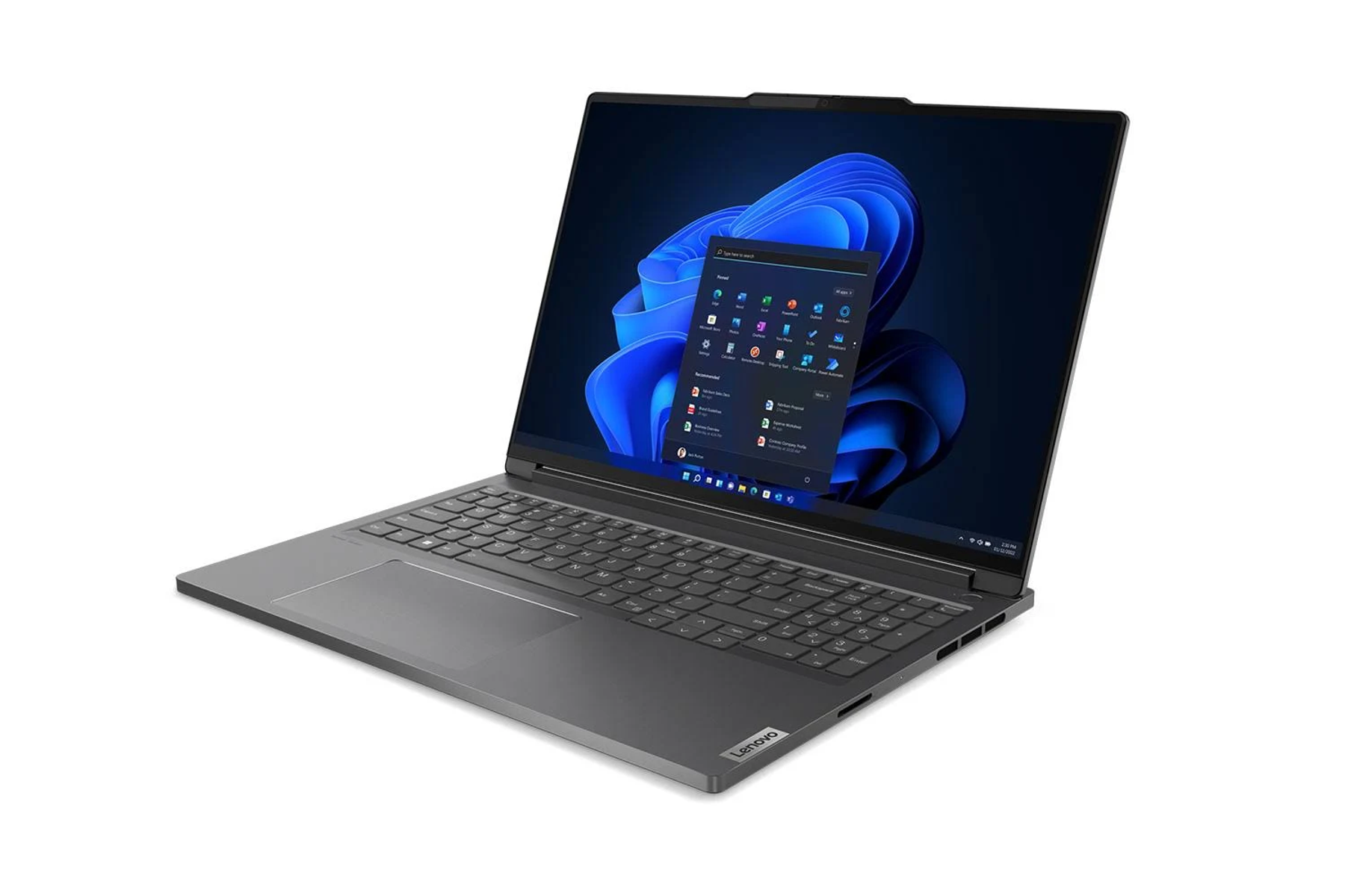 RAM, Grau LENOVO Zoll Notebook ThinkBook GB mit GB i7 16 16p Prozessor, 512 Core™ SSD, Intel® 16 Display, G4,