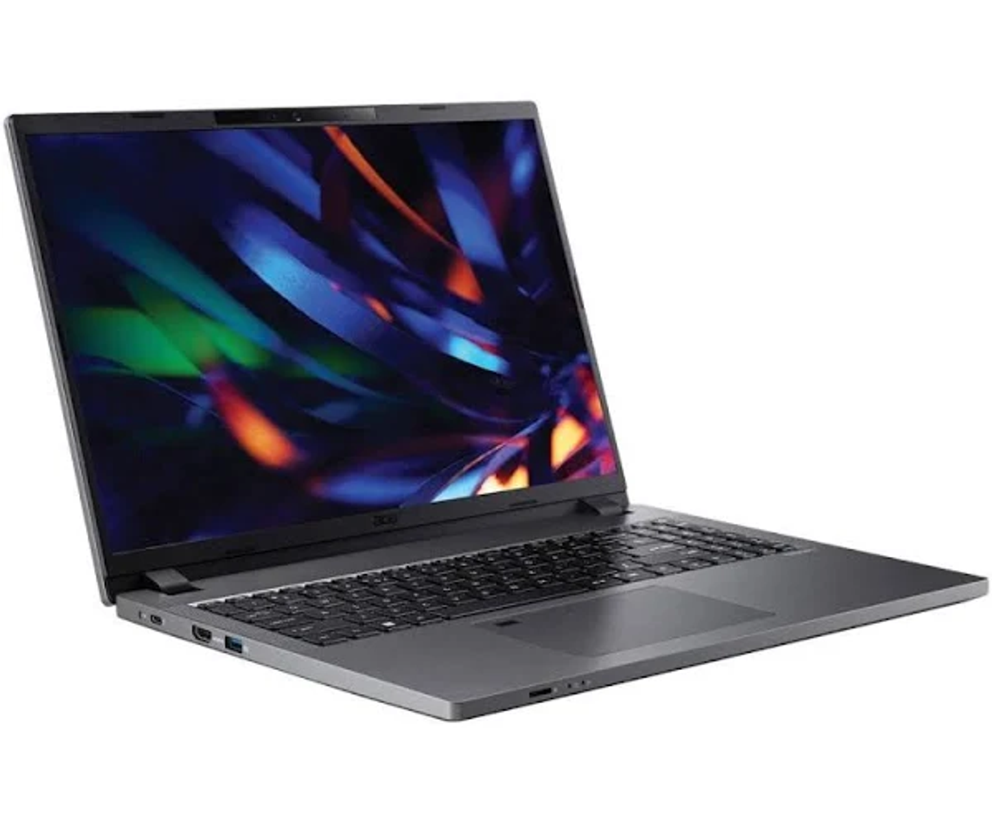 GB Schwarz Acer 16 Core™ Notebook TravelMate, Zoll GB Prozessor, 16 SSD, 512 Display, RAM, ACER i5 mit Intel®