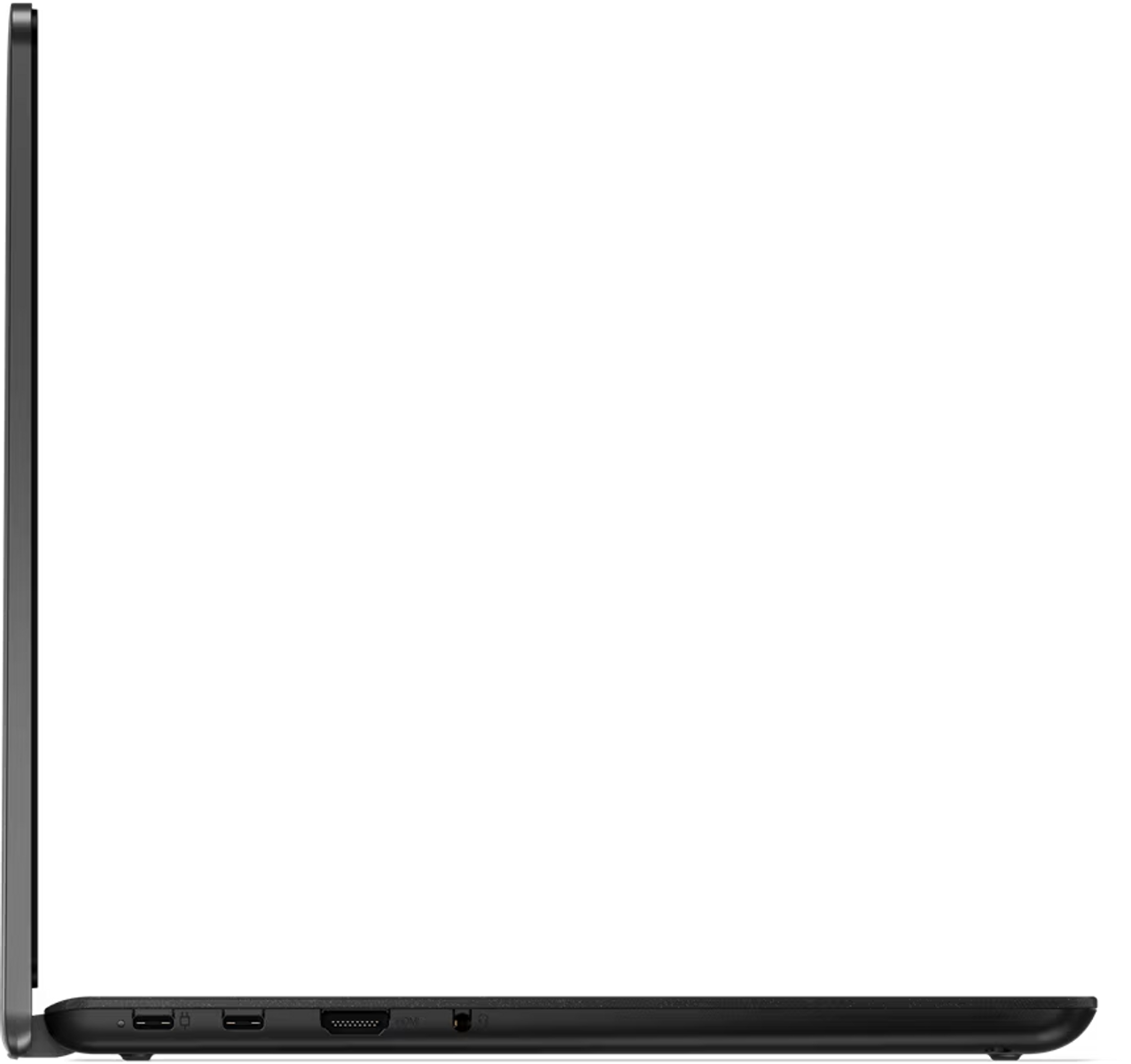 LENOVO Yoga, Notebook mit 13,3 GB 16 Ryzen™ Zoll AMD Schwarz SSD, 512 Prozessor, GB Display, RAM, 5