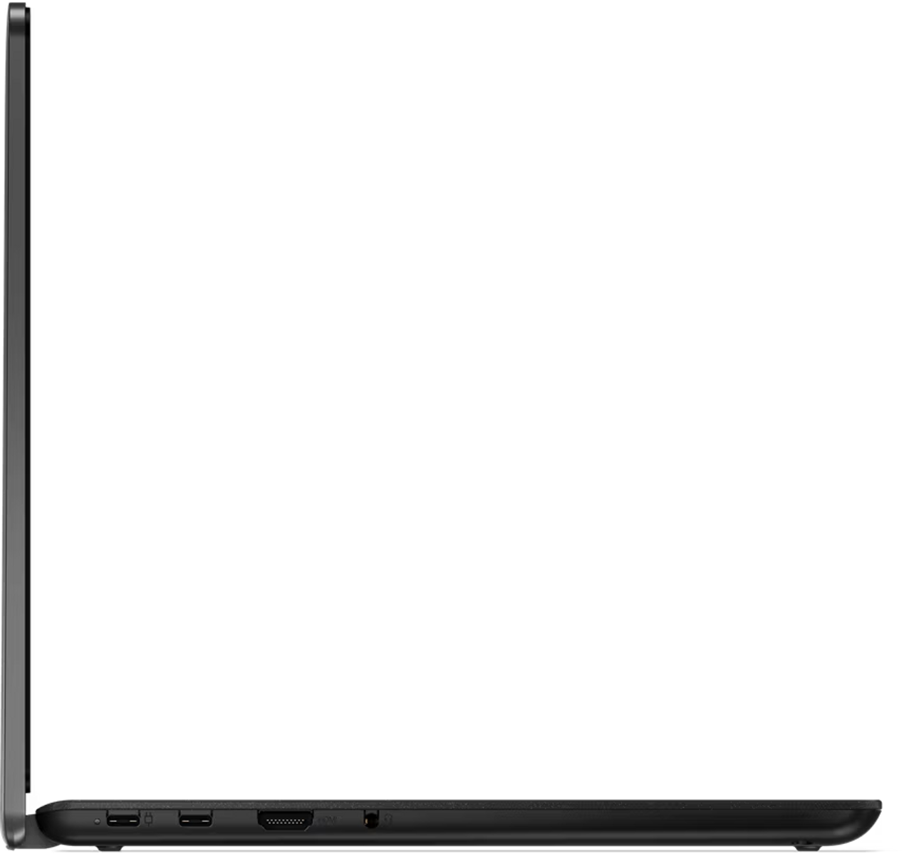 LENOVO Yoga, Convertible mit 13,3 Zoll Display,  Prozesssor, 16 GB RAM, 512 GB SSD, SSD, Thunder Black