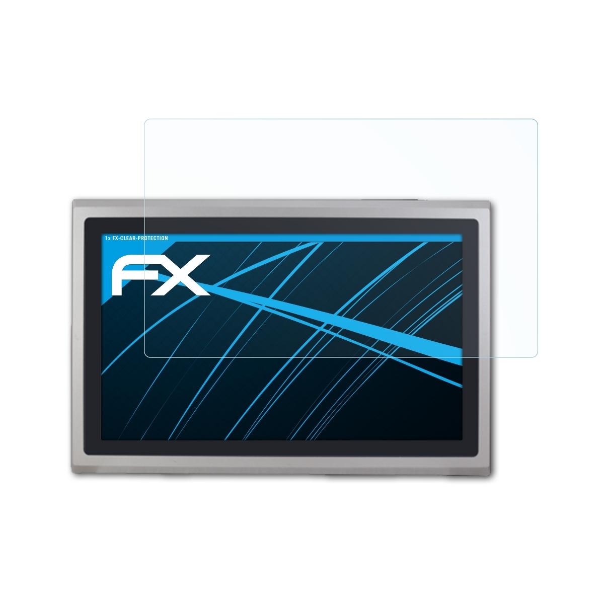 ATFOLIX FX-Clear Smart-HMI-2931 Inch)) Displayschutz(für (8 Hematec