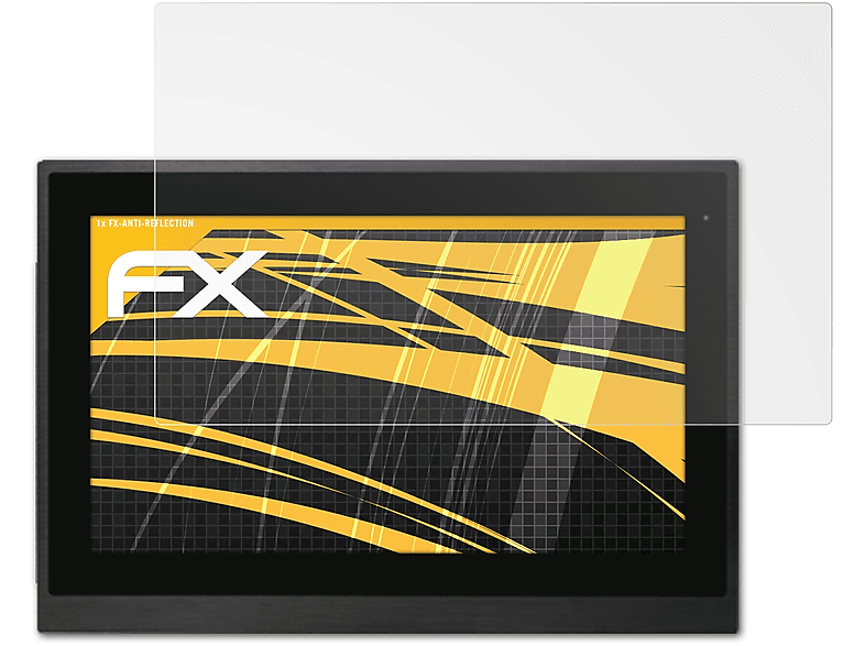 ATFOLIX FX-Antireflex Inch)) Displayschutz(für (15 Hematec Hipec-2931
