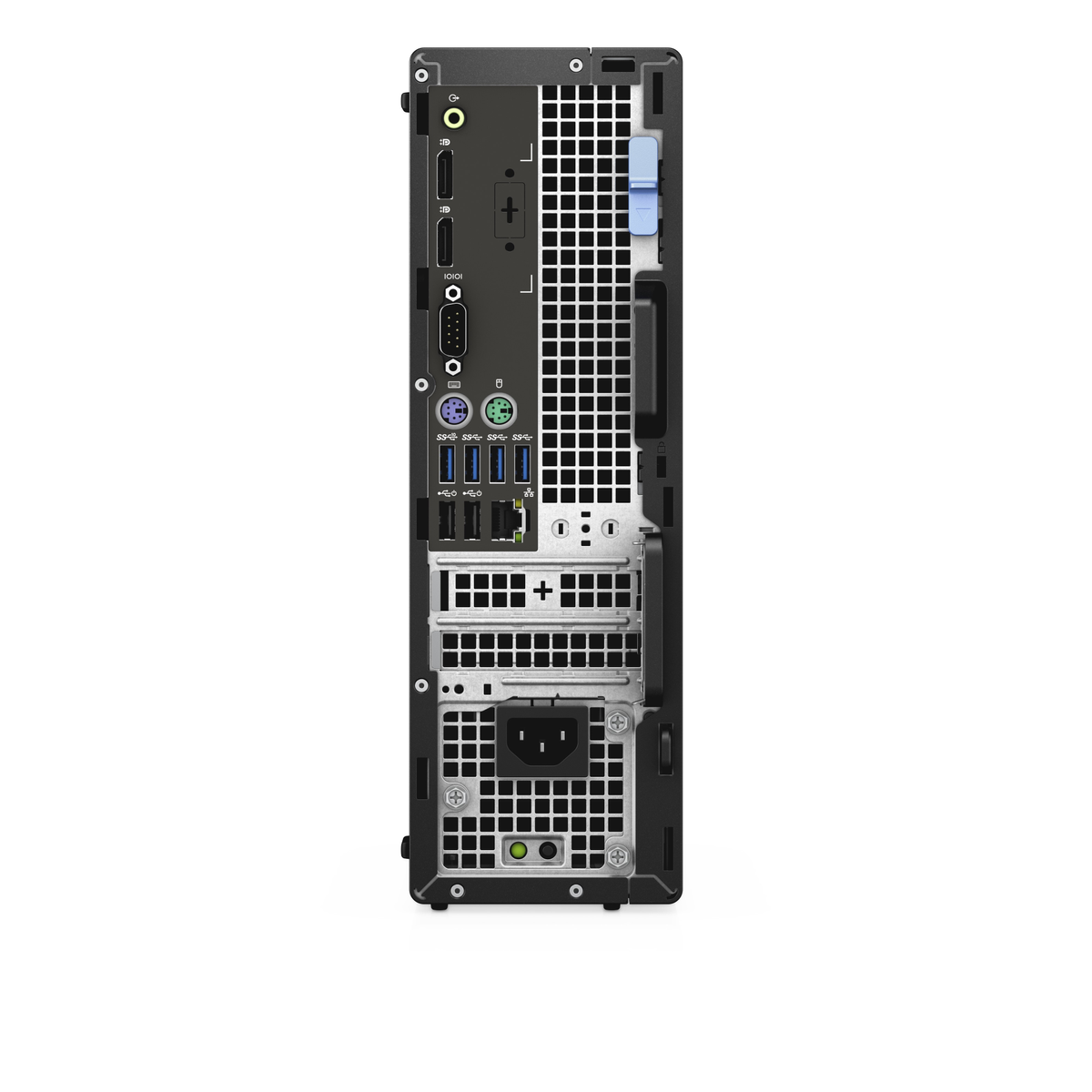 PC 10 i7 GB Business Prozessor, 16 DELL Intel® UHD 8K1W6, Core™ Profesional, 256 Windows mit SSD, 630 Intel® RAM, GB