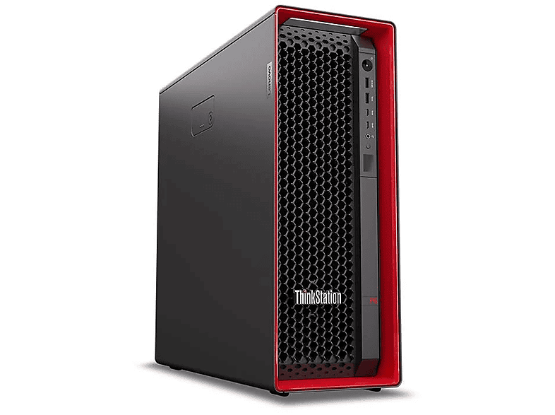 LENOVO 30GA000NGE, Windows 11, Business PC mit Intel® Xeon® W Prozessor, 32 GB RAM, 1 TB SSD, Intel® HD Graphics