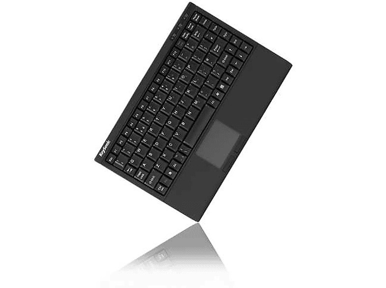 12862, BOX ICY Tastatur