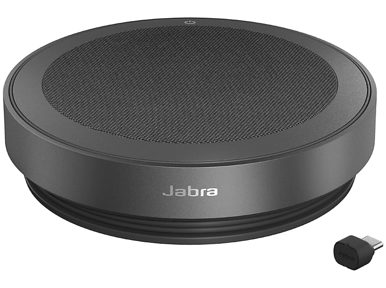 JABRA - Bluetooth Freisprechtelefon 2775-429 - kabellos - USB-A USB-C,