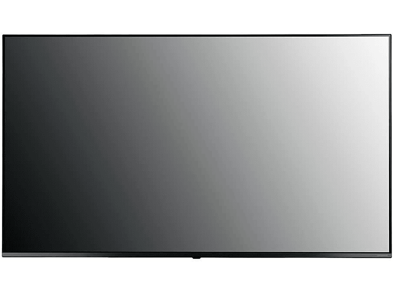 LG ELECTRONICS cm, UHD TV 55 139,7 TV) SMART Zoll 4K 55UR762H3 / 4K, (Flat