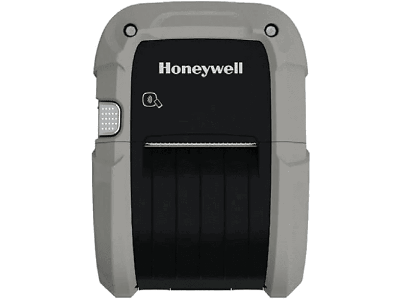 Grau Etikettendrucker HONEYWELL RP4F0000D22