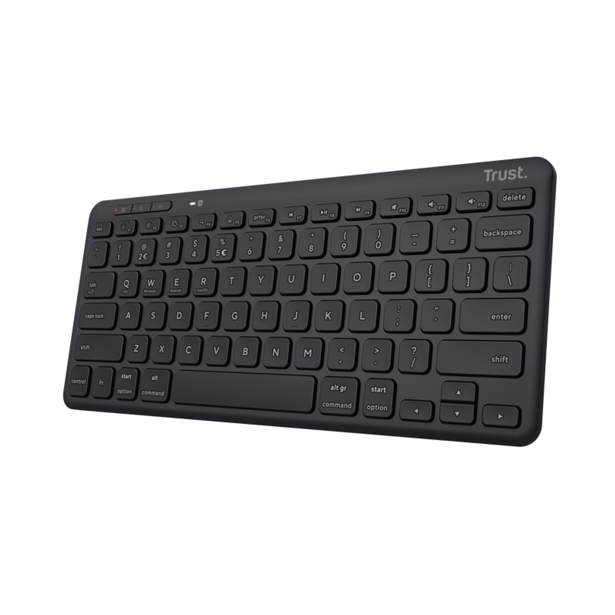 Tastatur TRUST 24707,