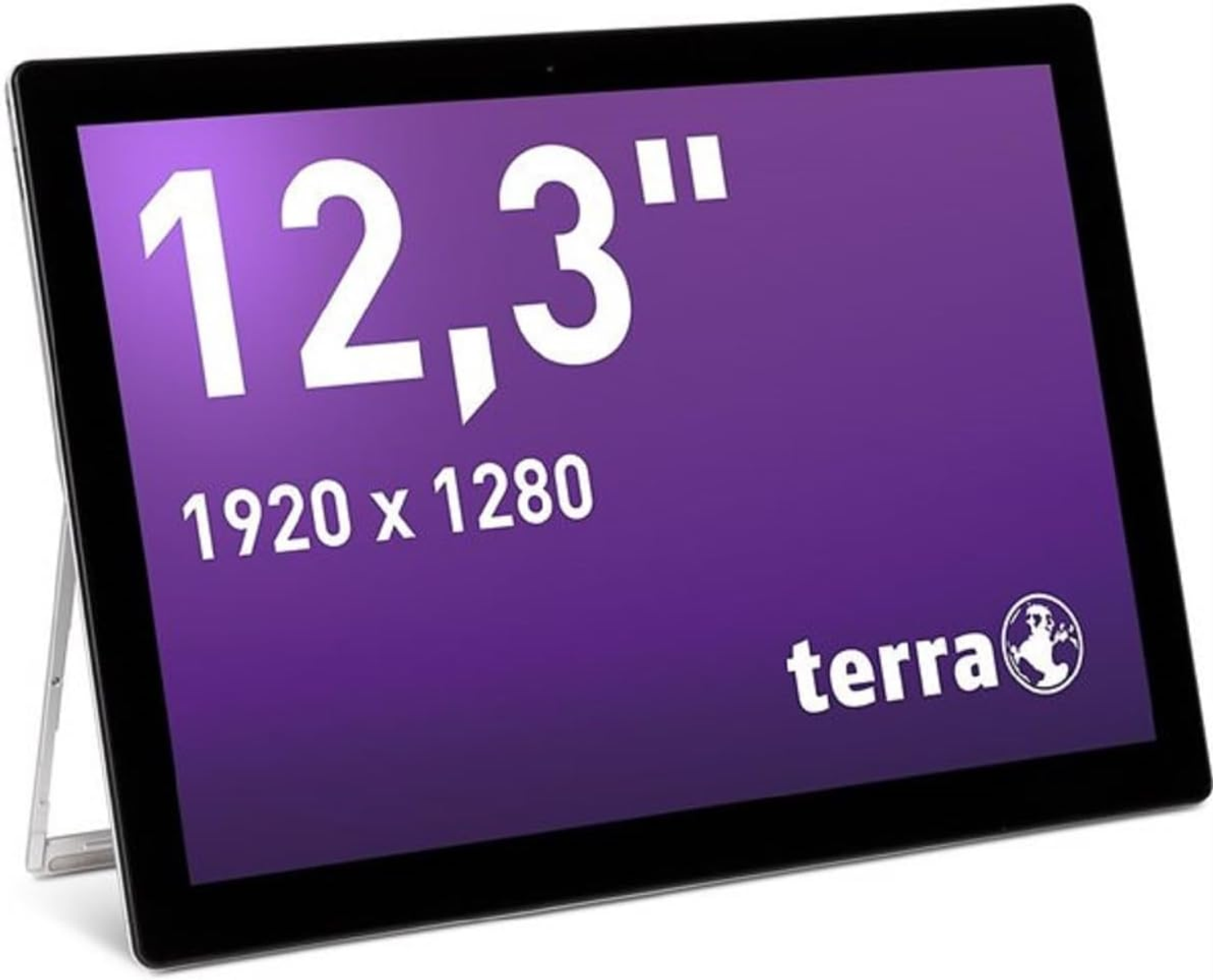 Zoll, 12, Schwarz GB, 12,30 WORTMANN A123-M/ANDROID 128 Tablet,