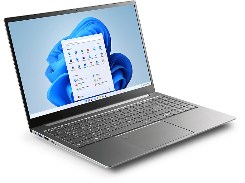 CSL R'Evolve C15 v3 / 16GB / 500GB / Windows 11 Home, Notebook, mit 15 ...