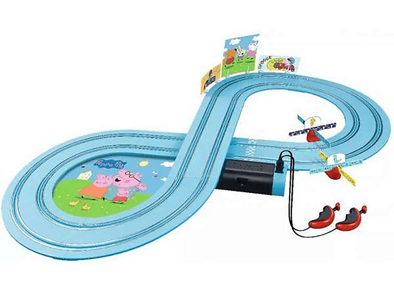 PEPPA PIG Spielzeugsets 20063043