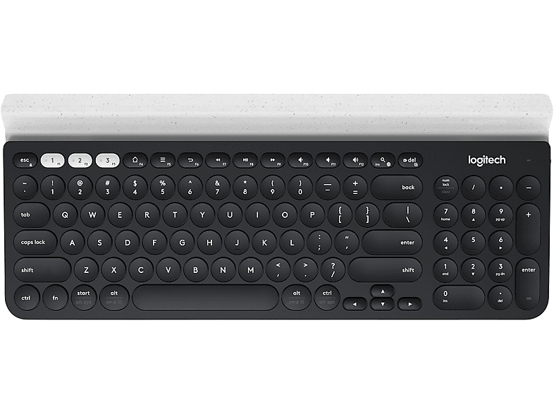 Tastatur 920-008042, LOGITECH