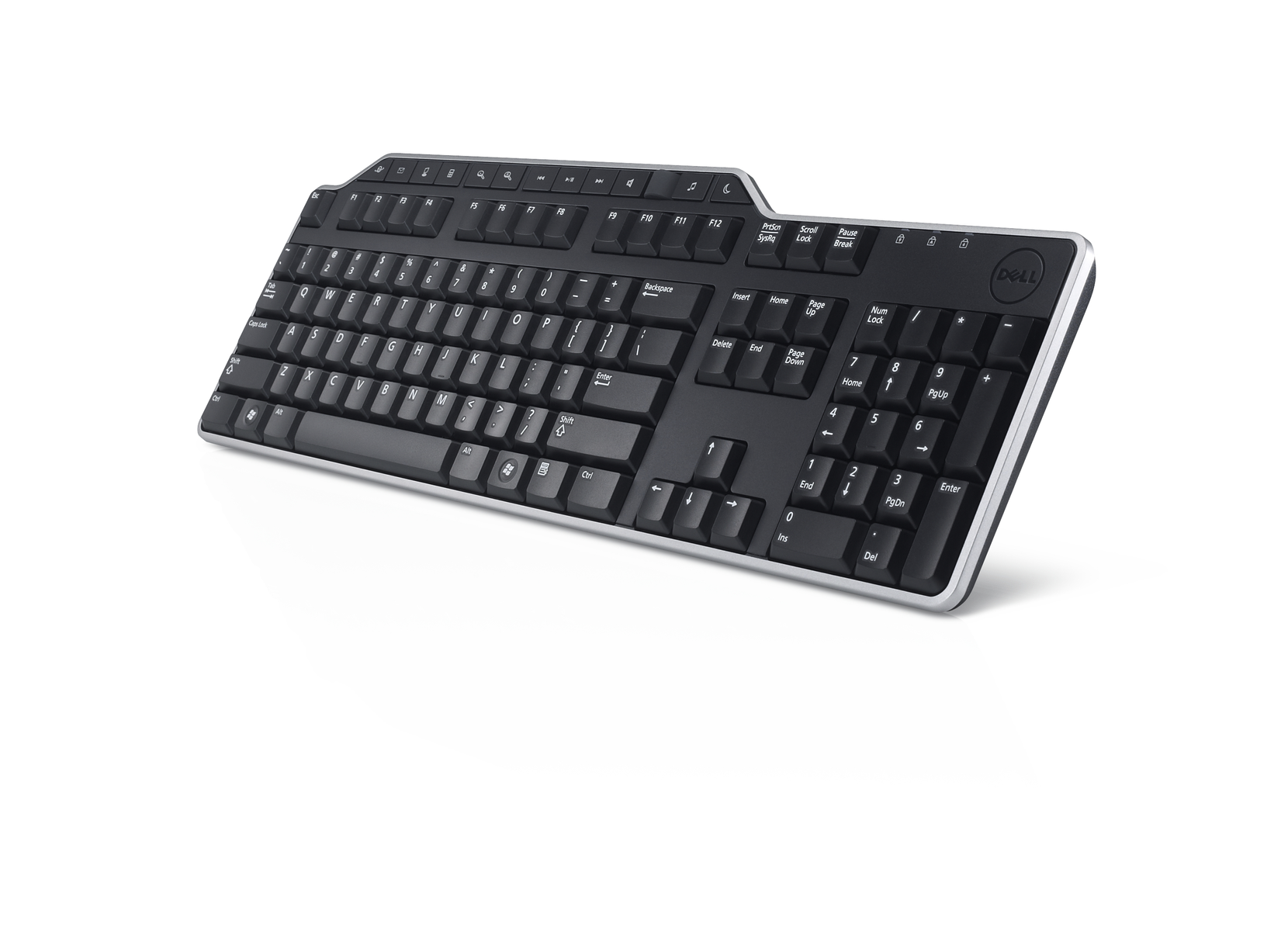 DELL 580-17667, Tastatur