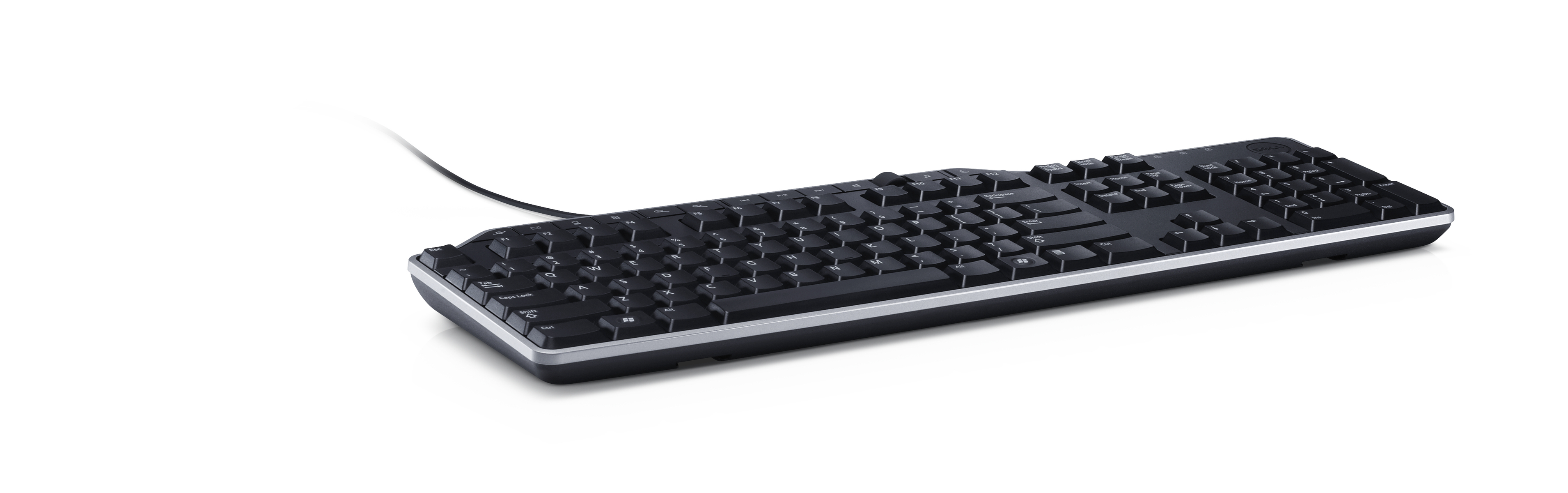 DELL 580-17667, Tastatur