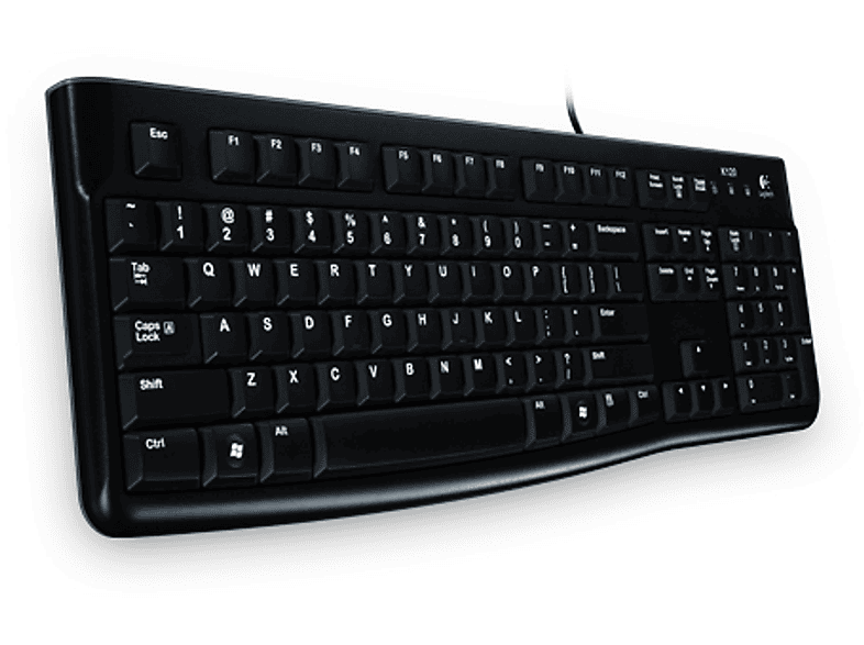 LOGITECH 920-002522, Tastatur