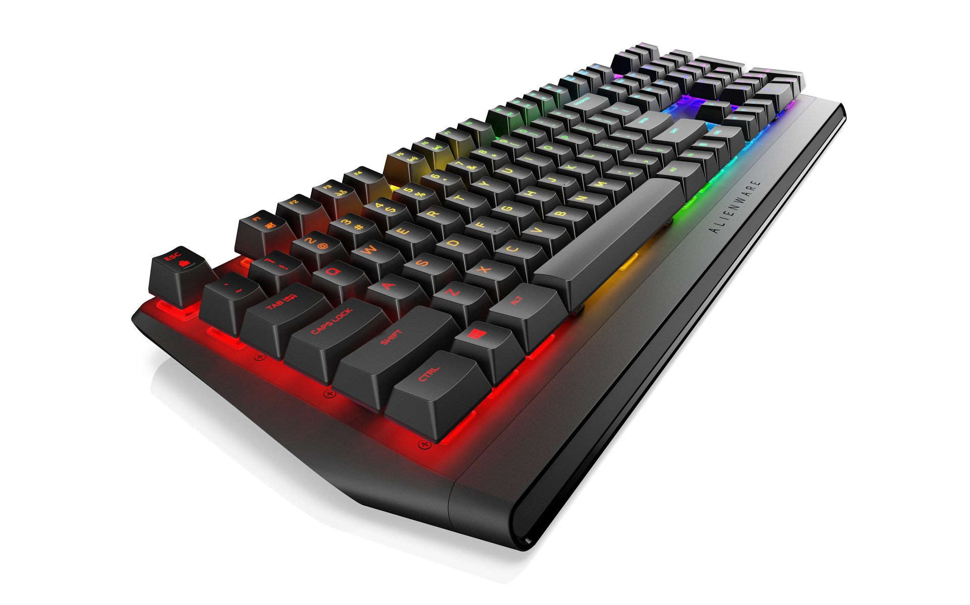 Tastatur AW410K, ALIENWARE