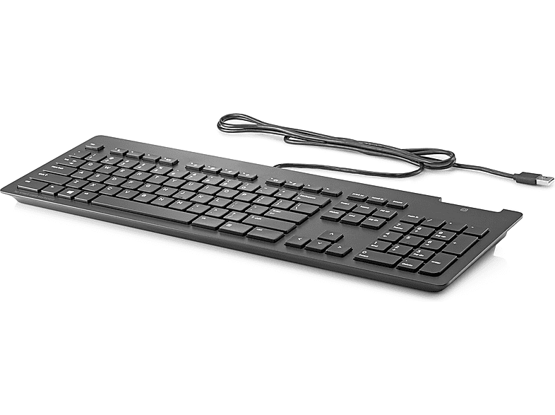 Z9H48AA#ABA, Tastatur HP