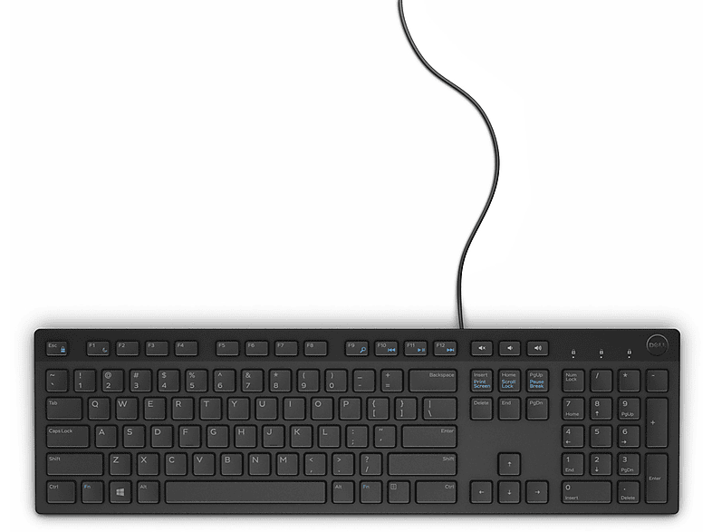 Tastatur DELL 580-ADGR,