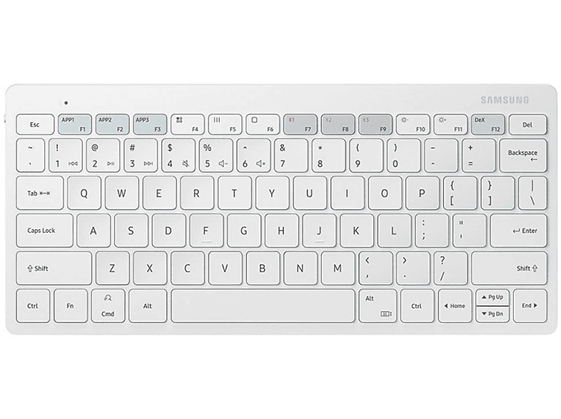 SAMSUNG B09BNLD5MW, Tastatur