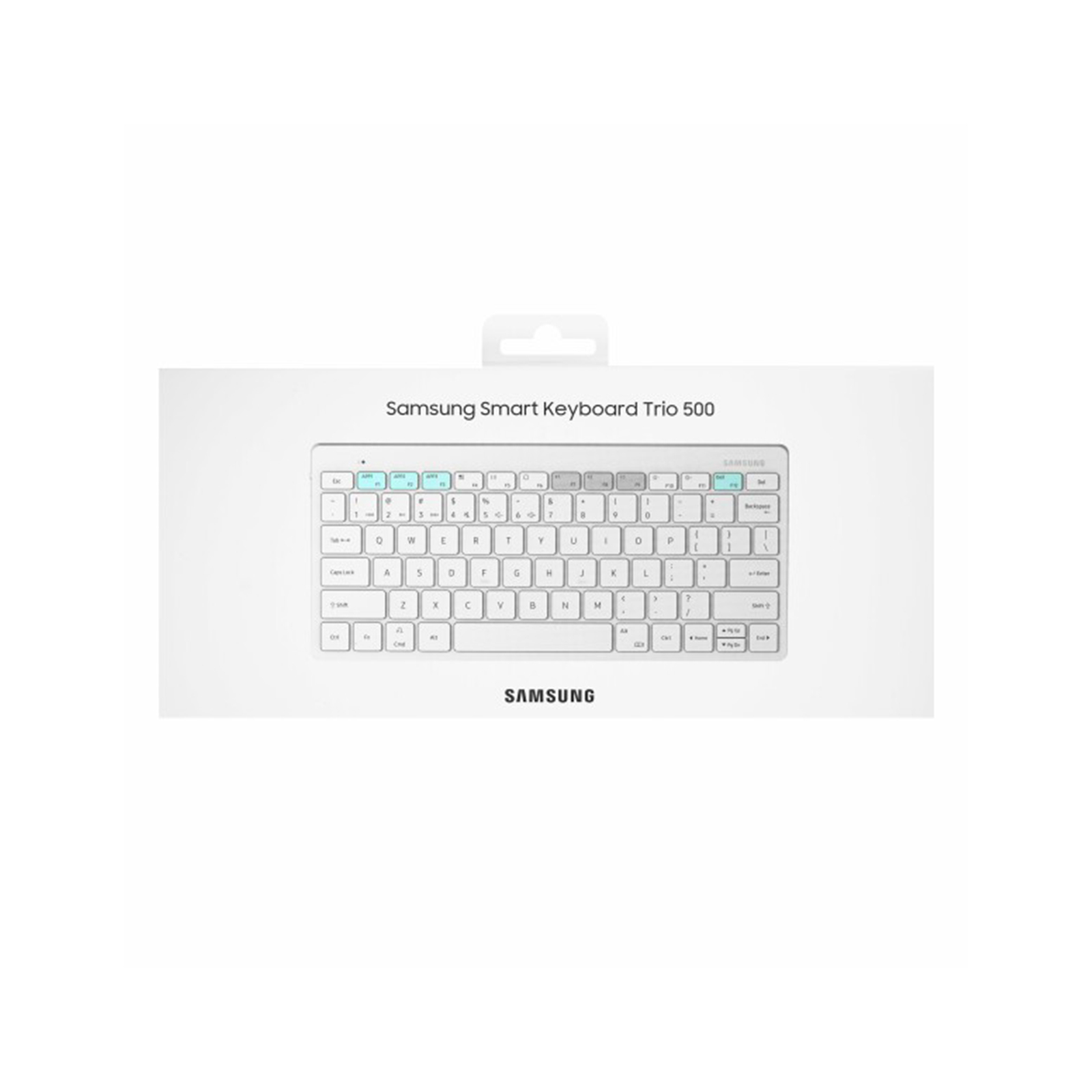 SAMSUNG B09BNLD5MW, Tastatur