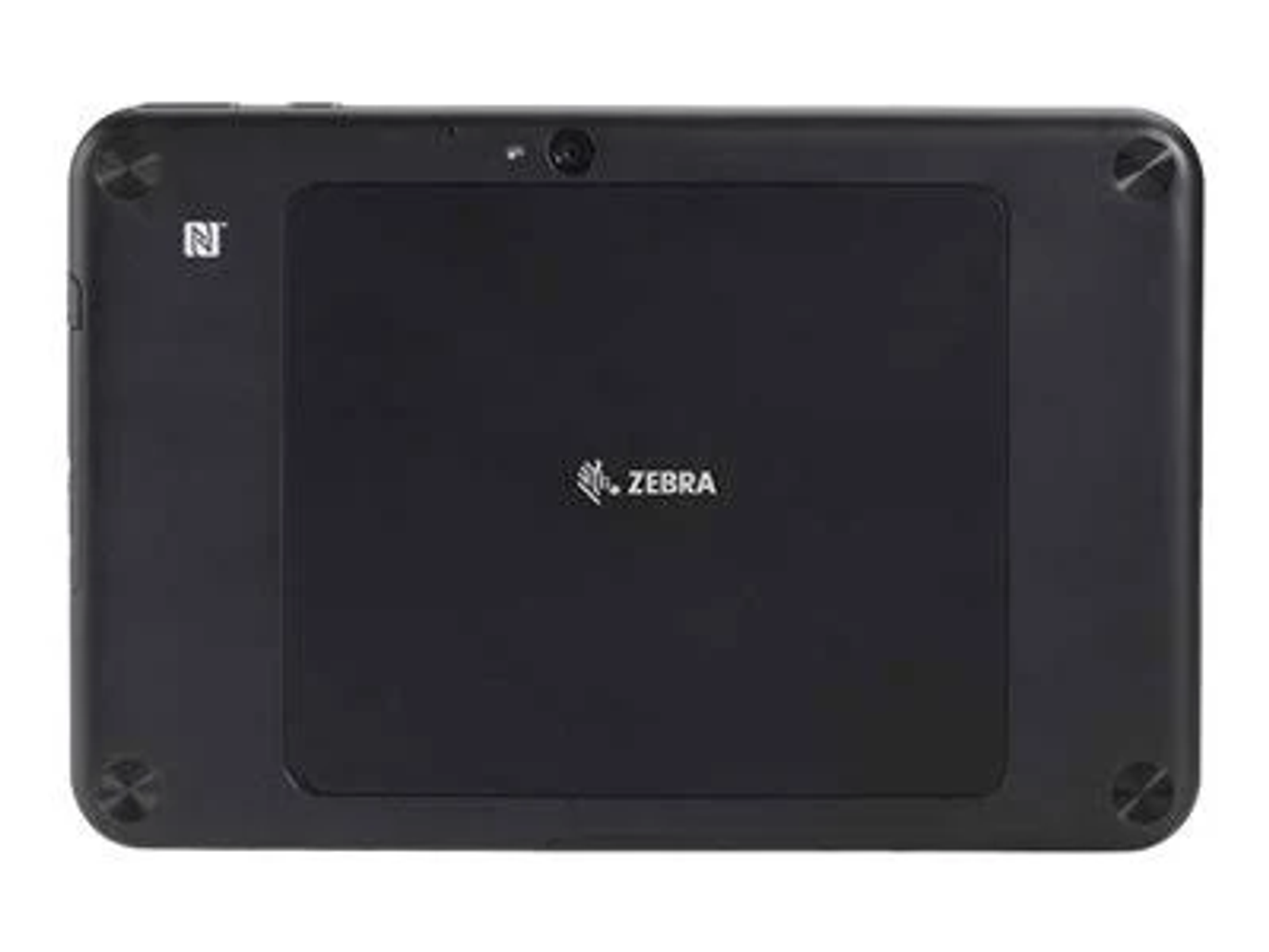 64 1,0 Zoll, GB, ZEBRA ET51AE-W12E, Tablet, Schwarz
