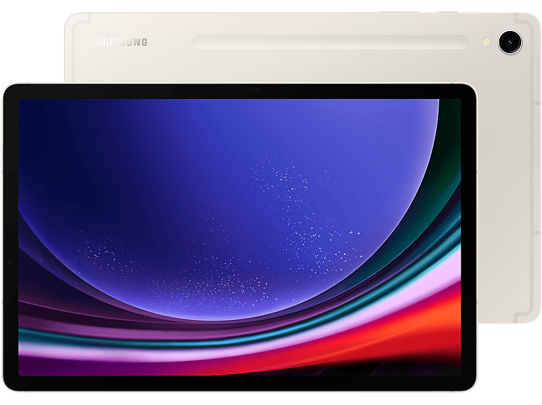 Tablet - SAMSUNG SM-X710NZEEEUE MPN