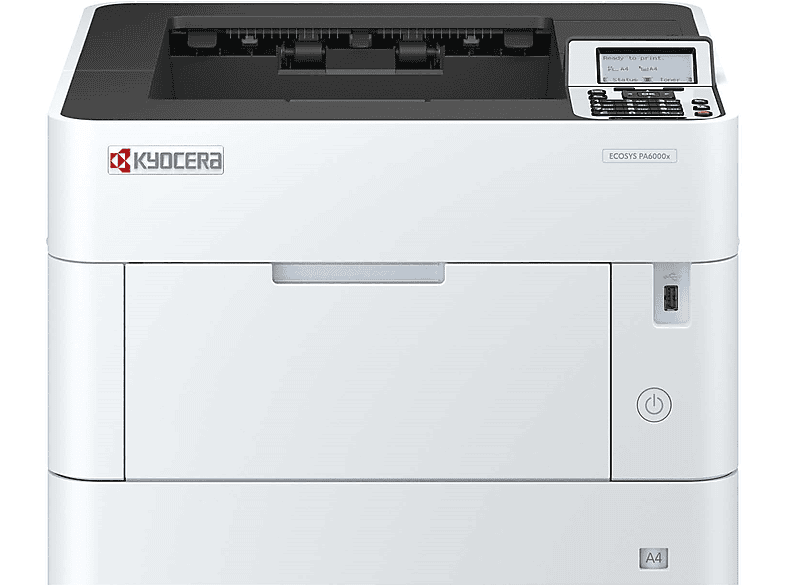 KYOCERA 110C0T3NL0 Laser Drucker Netzwerkfähig