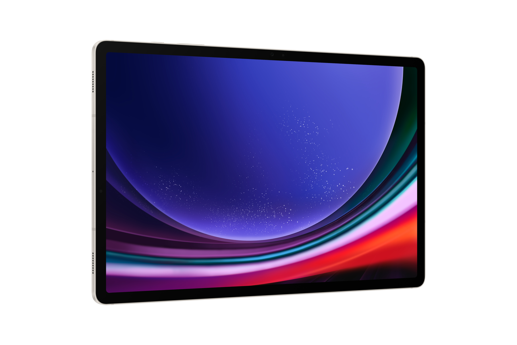 SAMSUNG Galaxy Tablet, GB, Tab 256 Galaxy Creme S, 12,4 Tab, Zoll